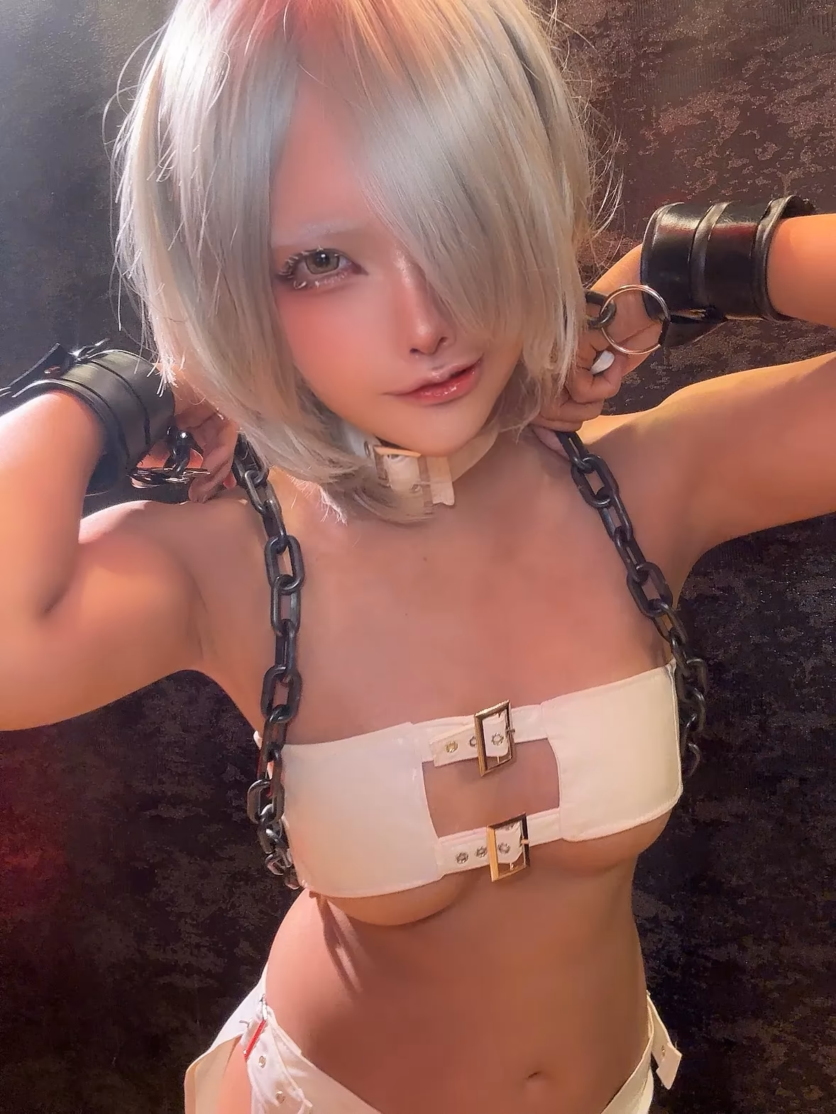 Etocha as Veronica — cosplay photo 32 of 152