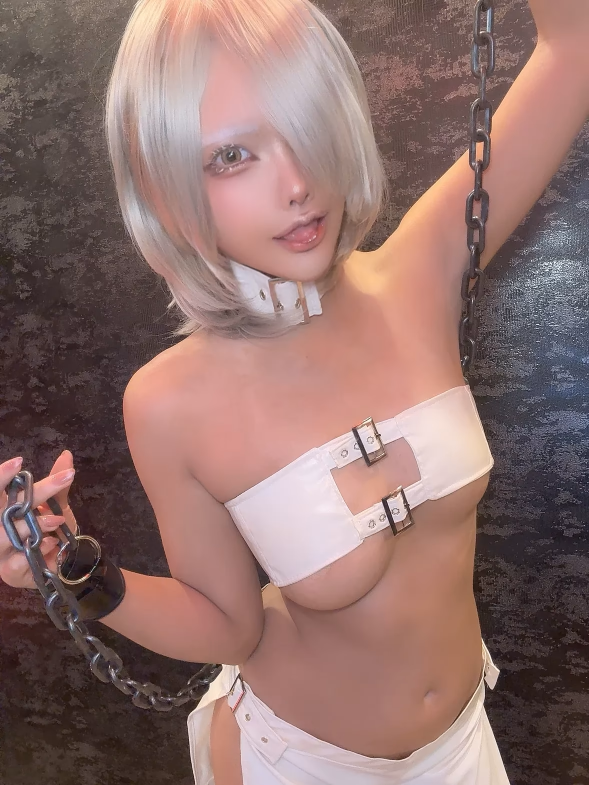 Etocha as Veronica — cosplay photo 34 of 152