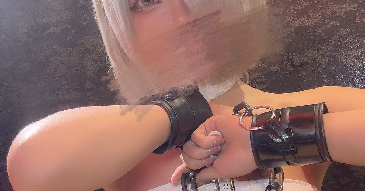 Etocha as Veronica — cosplay photo 35 of 152