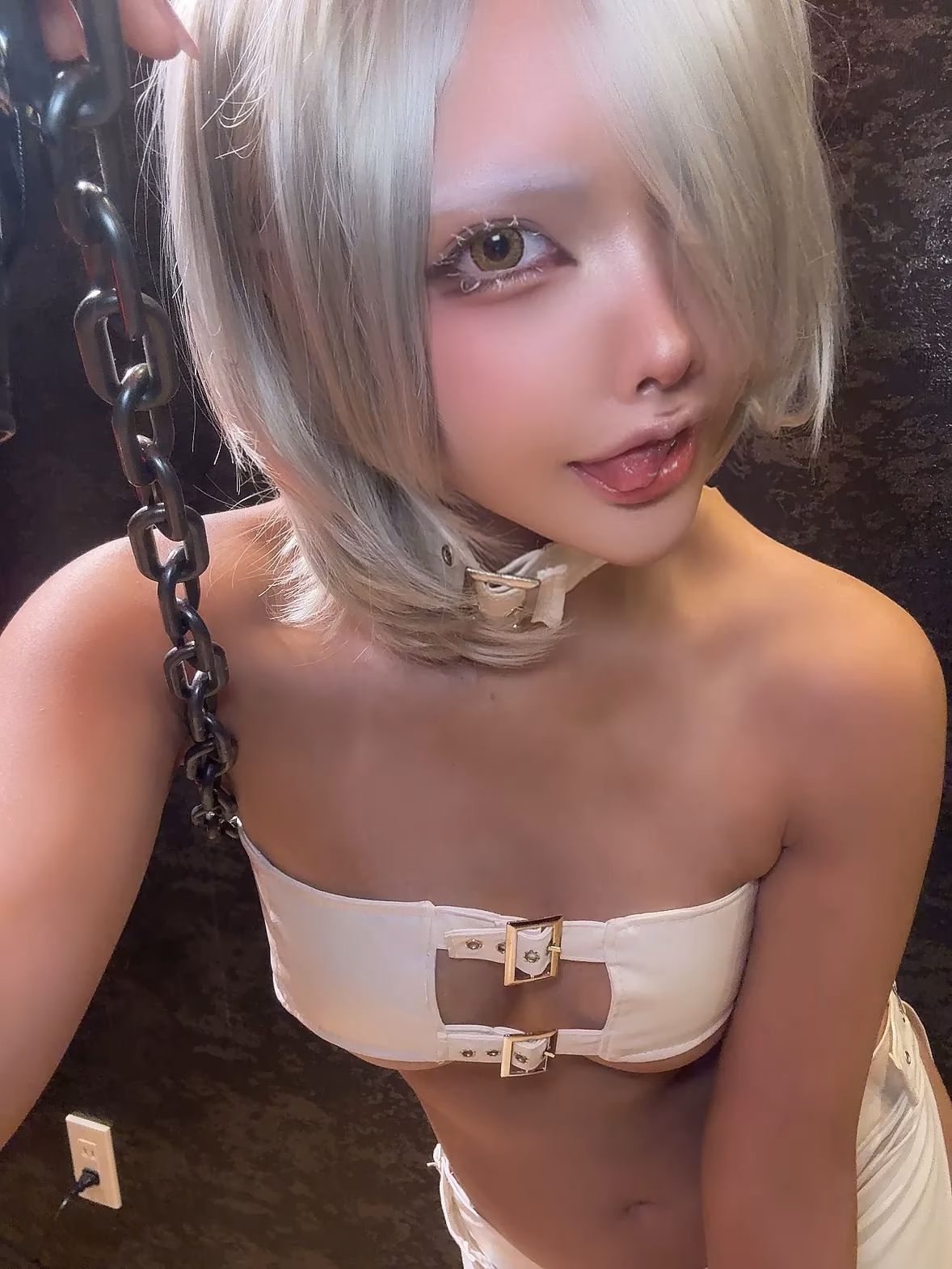 Etocha as Veronica — cosplay photo 37 of 152