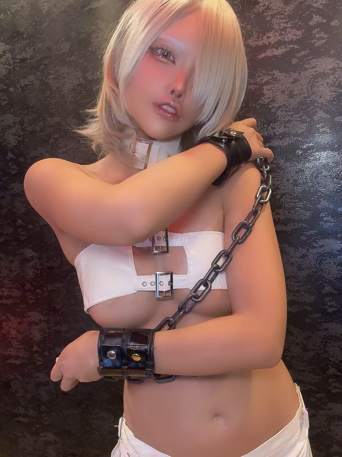 Etocha as Veronica — cosplay photo 41 of 152