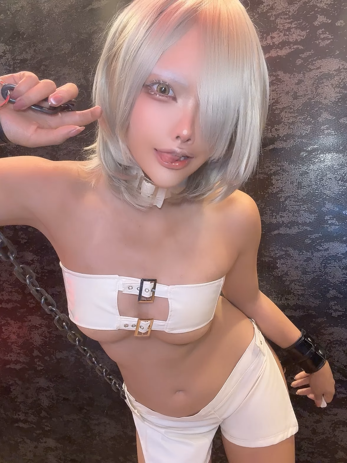 Etocha as Veronica — cosplay photo 42 of 152