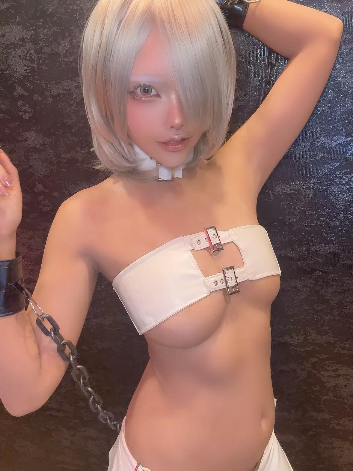 Etocha as Veronica — cosplay photo 45 of 152
