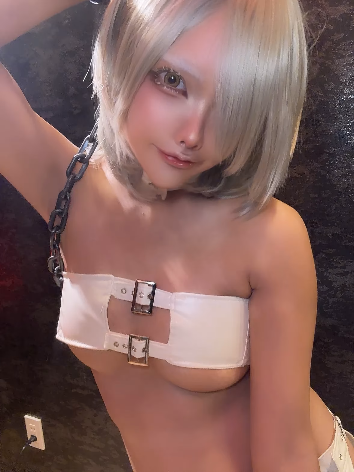 Etocha as Veronica — cosplay photo 46 of 152