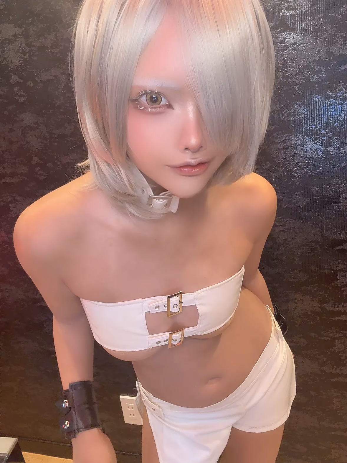 Etocha as Veronica — cosplay photo 58 of 152