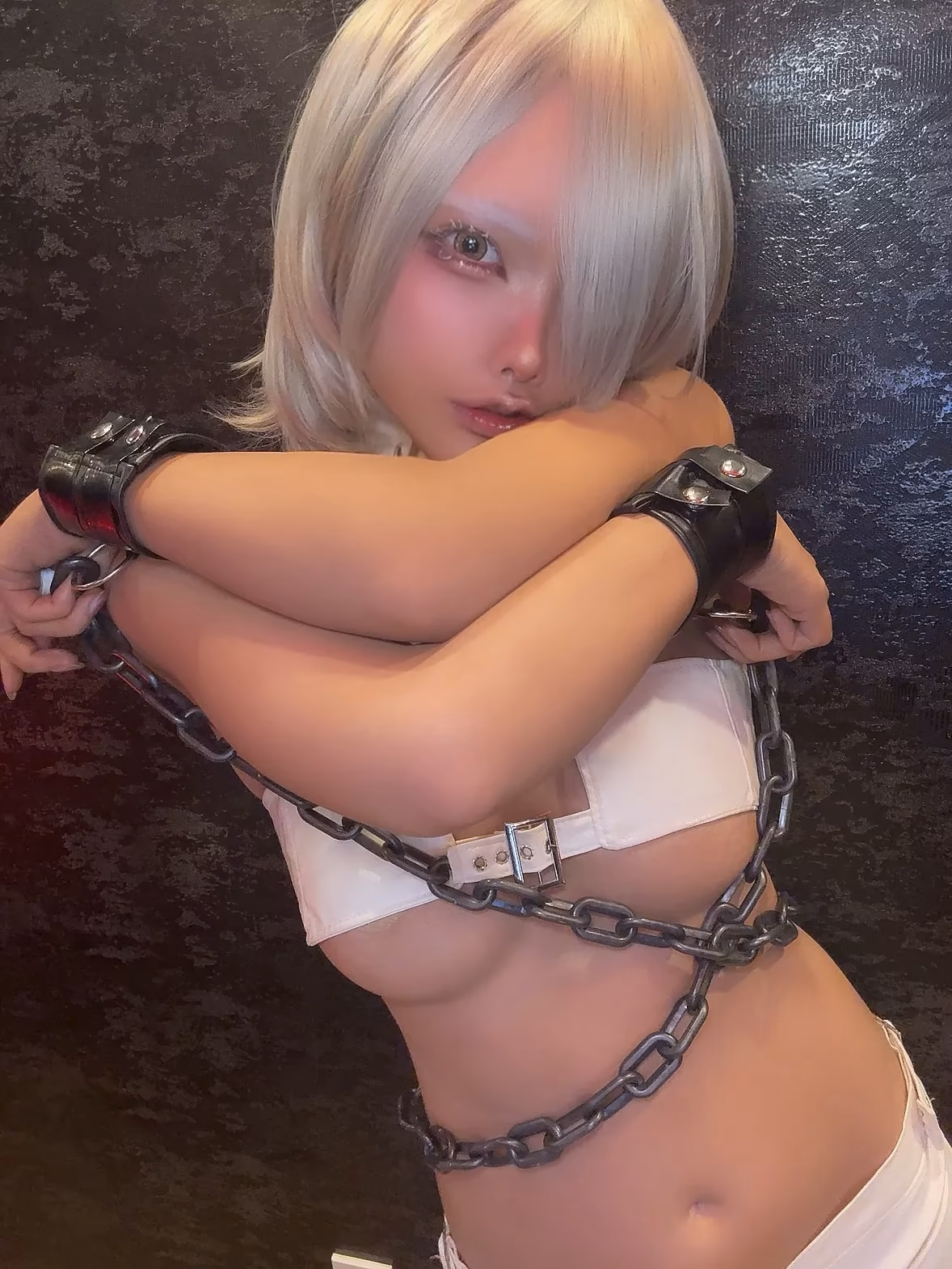 Etocha as Veronica — cosplay photo 67 of 152