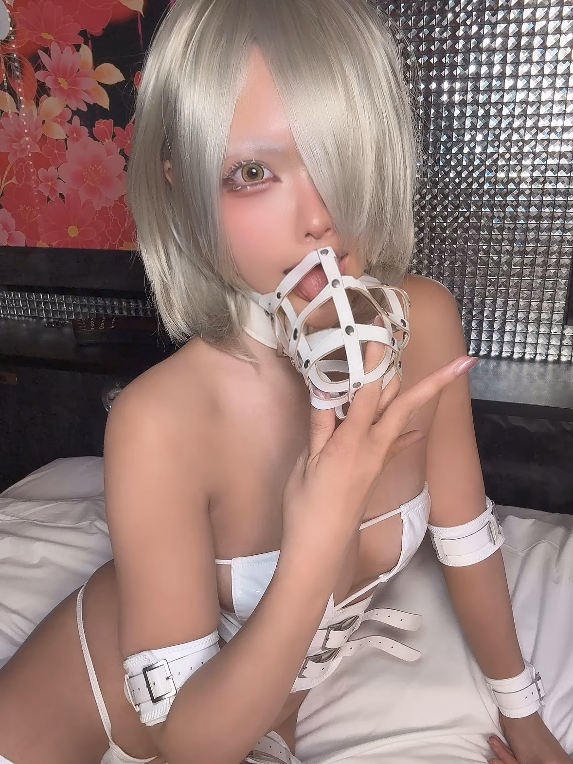 Etocha as Veronica — cosplay photo 82 of 152