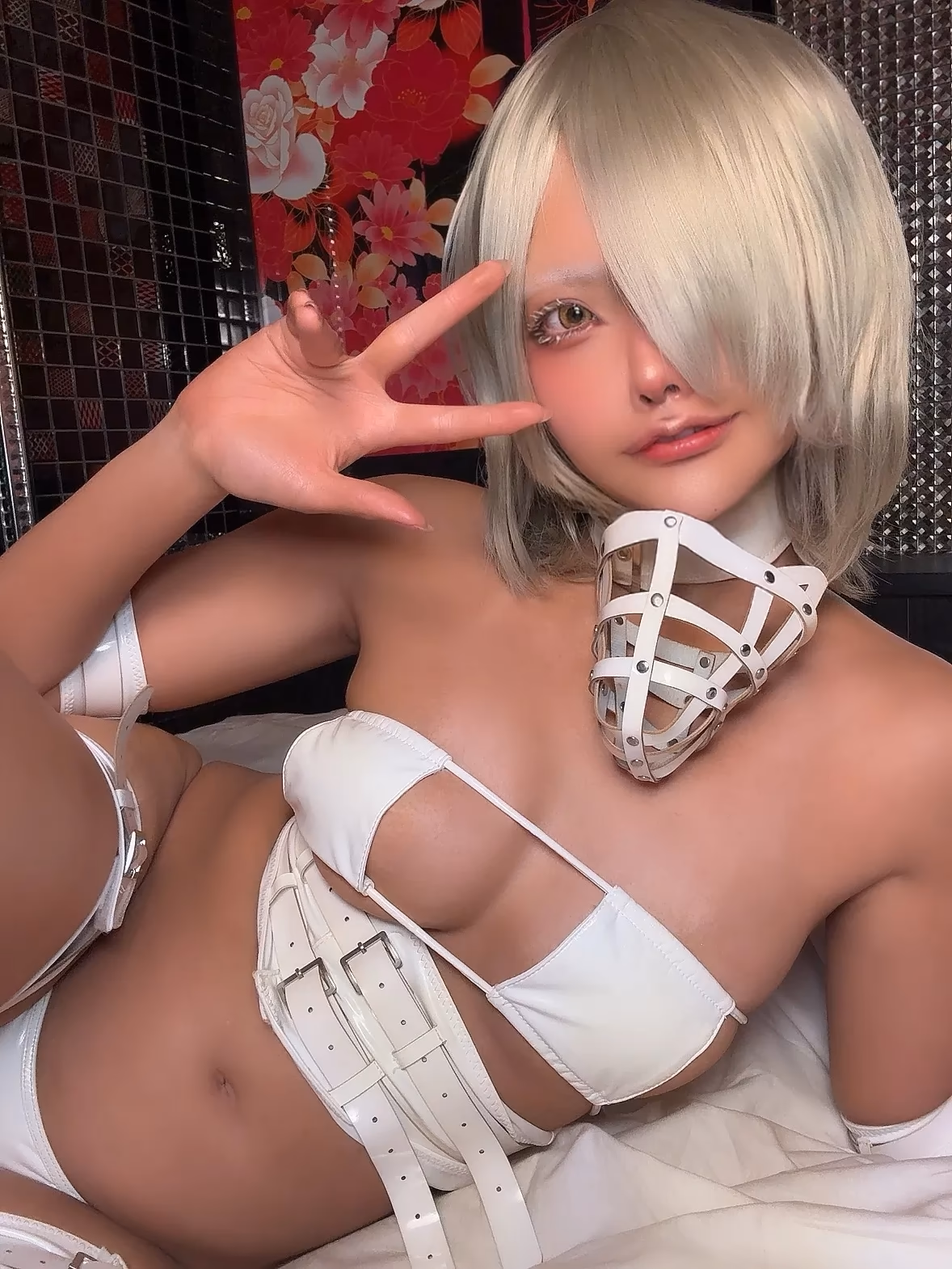 Etocha as Veronica — cosplay photo 83 of 152