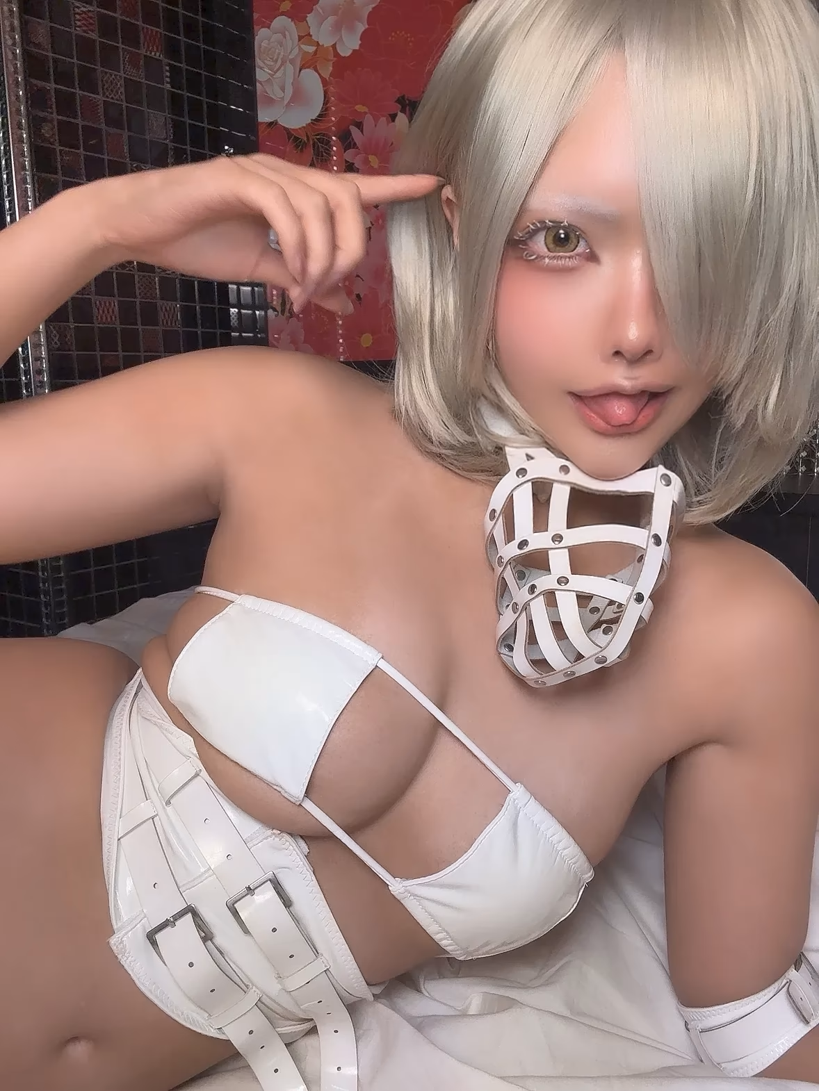 Etocha as Veronica — cosplay photo 93 of 152