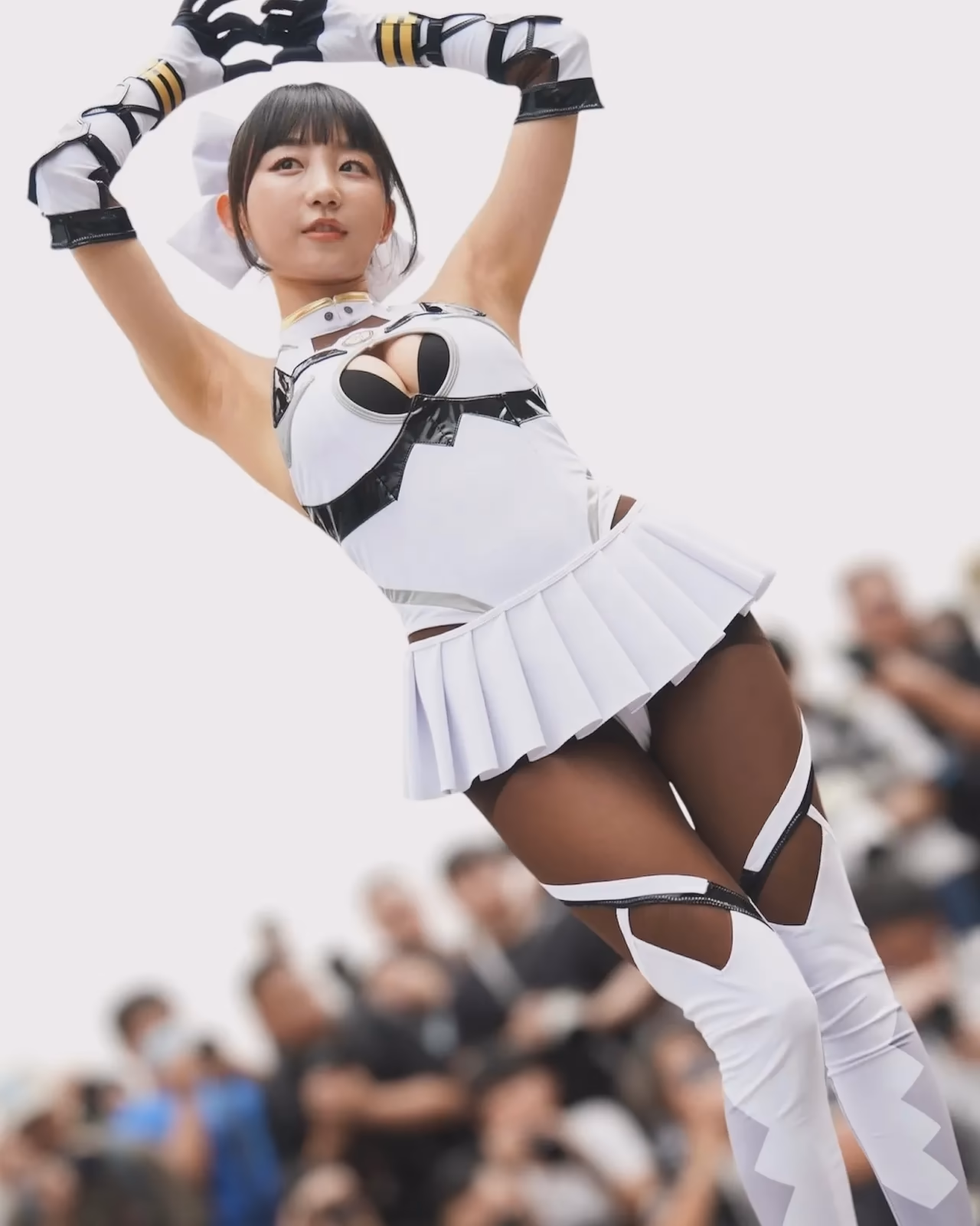 Eunji Pyoapple as Takao — cosplay photo 10 of 55