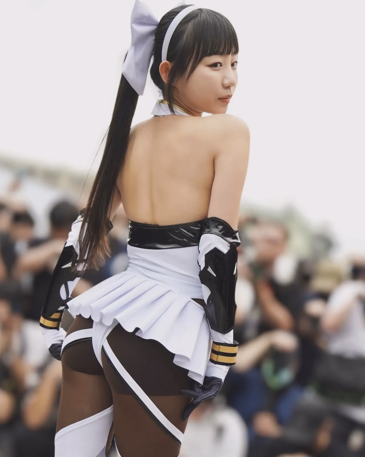 Eunji Pyoapple as Takao — cosplay photo 7 of 55