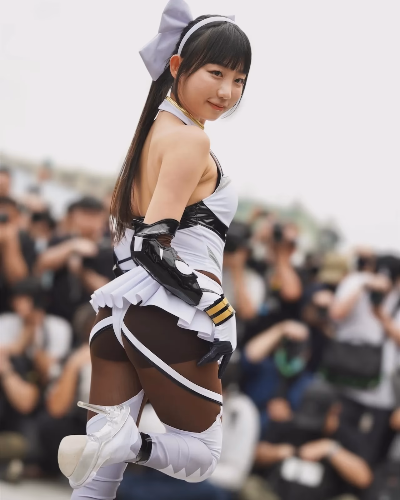 Eunji Pyoapple as Takao — cosplay photo 8 of 55