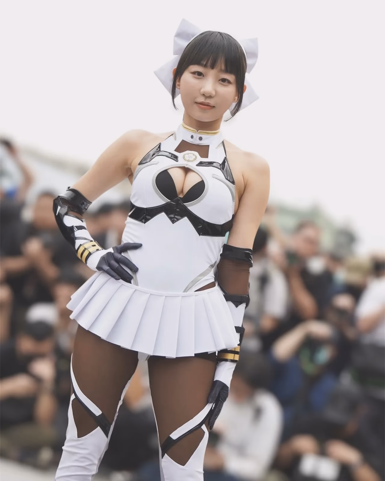 Eunji Pyoapple as Takao — cosplay photo 9 of 55