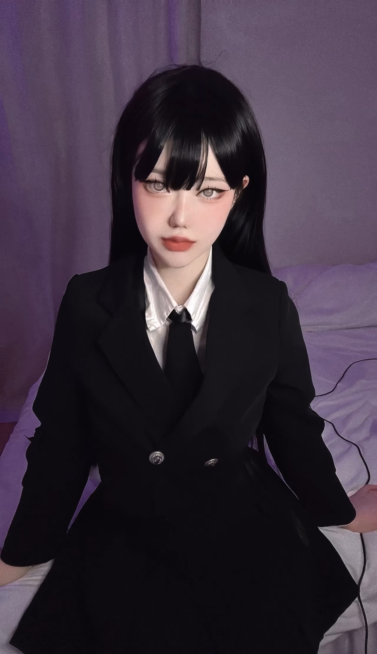 evawxsh as Hinata Hyuga — cosplay photo 2 of 10