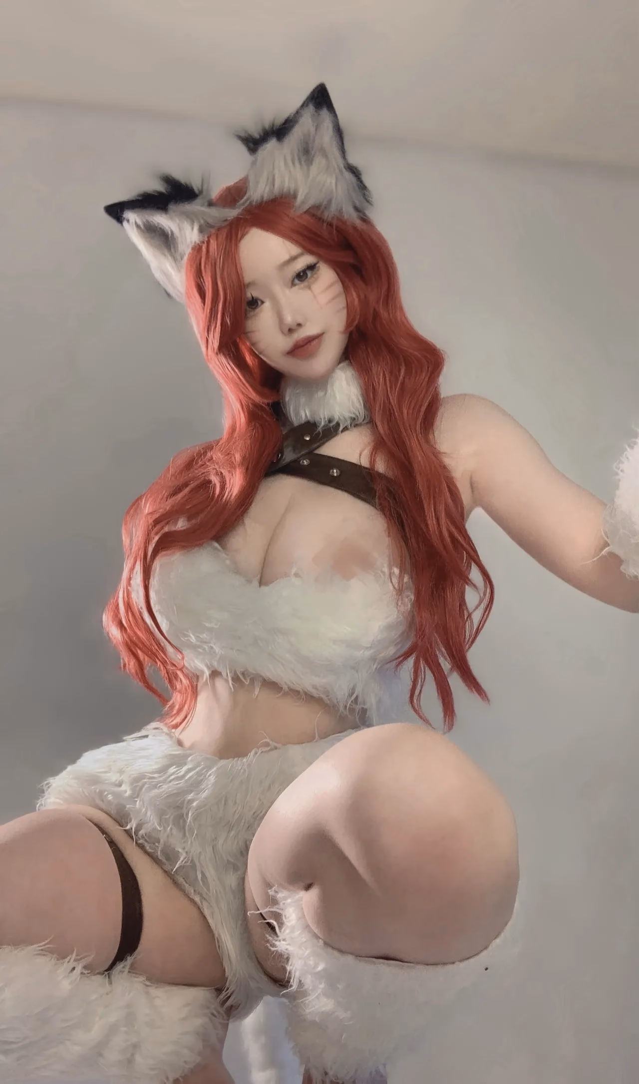 evawxsh as Katarina — cosplay photo 4 of 11