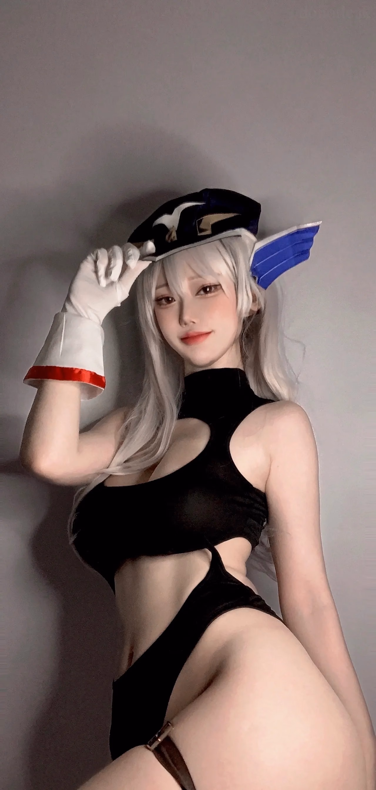 evawxsh as Kyouka Uzen — cosplay photo 4 of 9