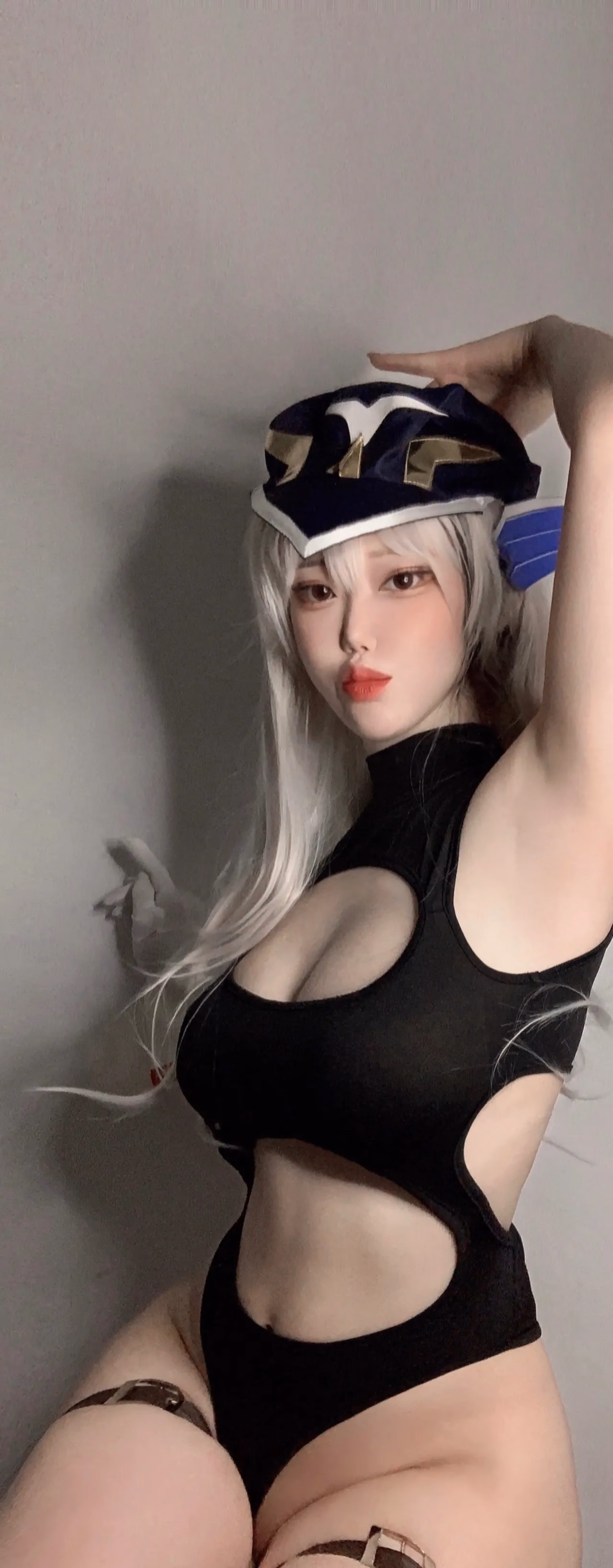 evawxsh as Kyouka Uzen — cosplay photo 5 of 9