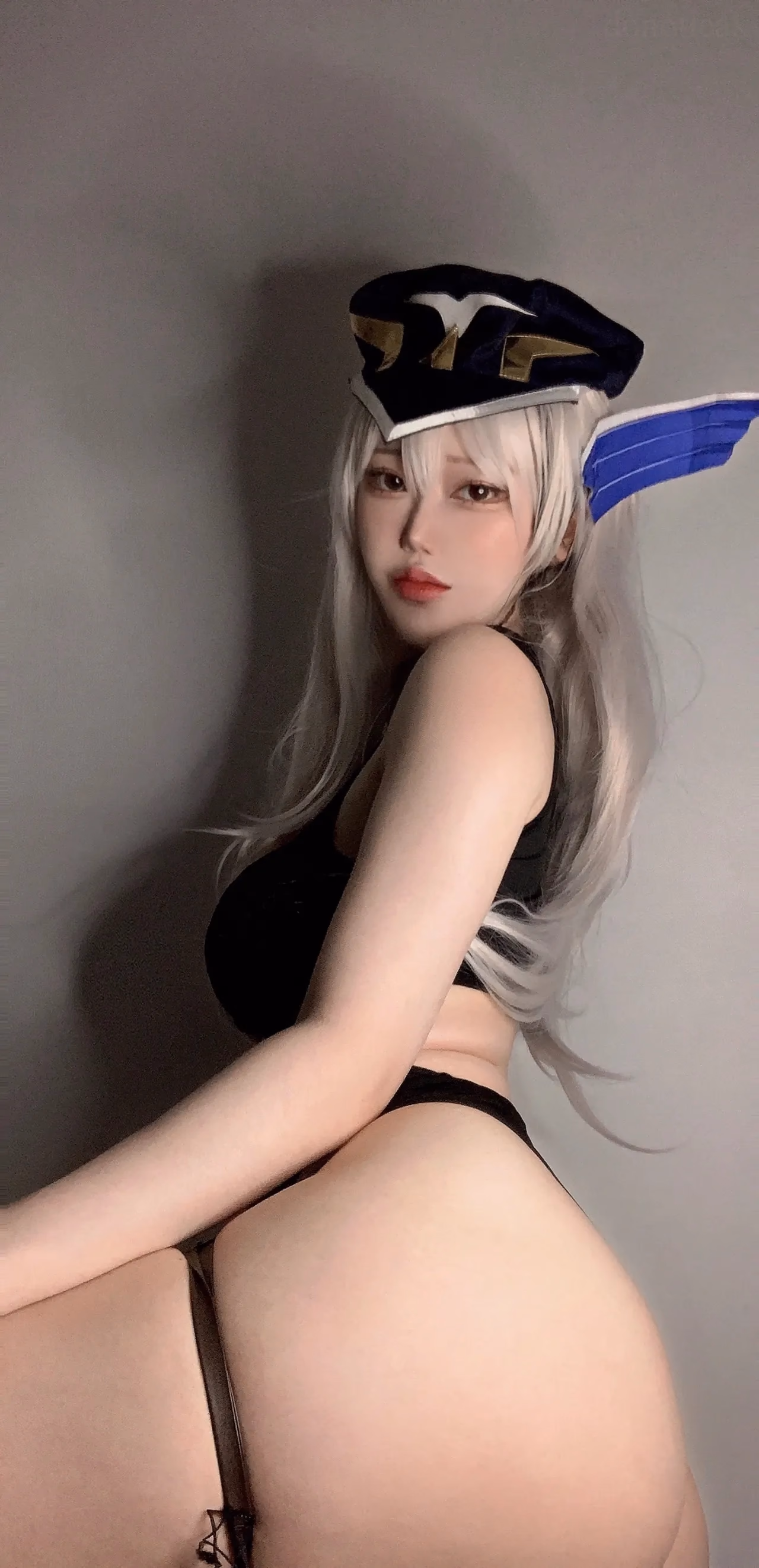 evawxsh as Kyouka Uzen — cosplay photo 6 of 9
