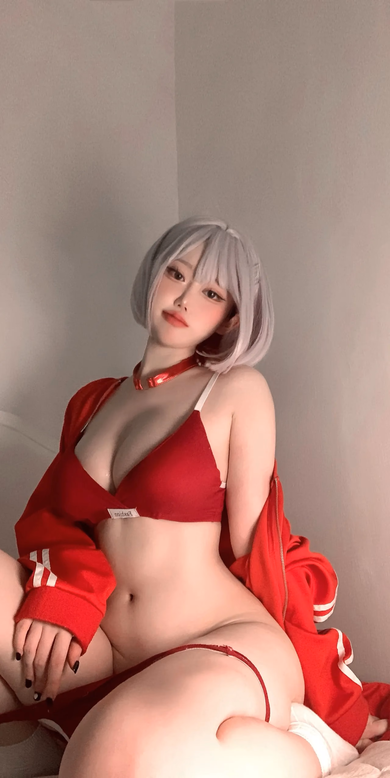 evawxsh as Topaz — cosplay photo 5 of 8