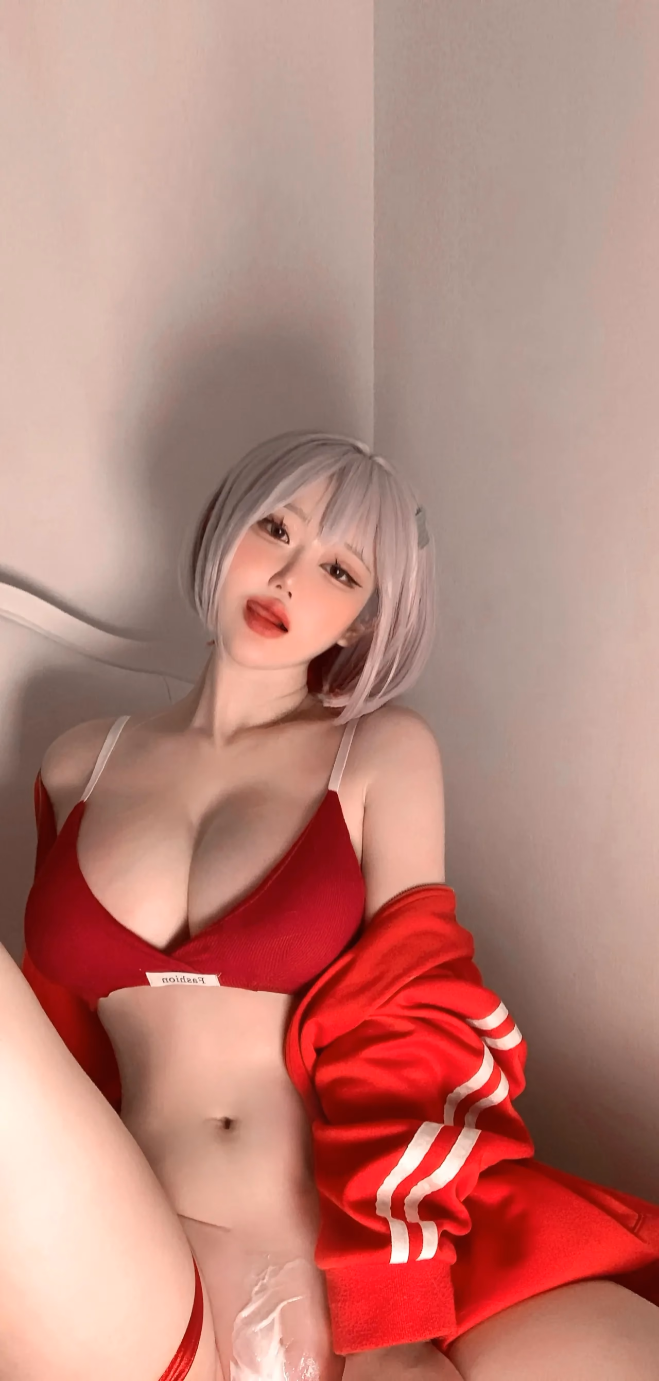 evawxsh as Topaz — cosplay photo 6 of 8