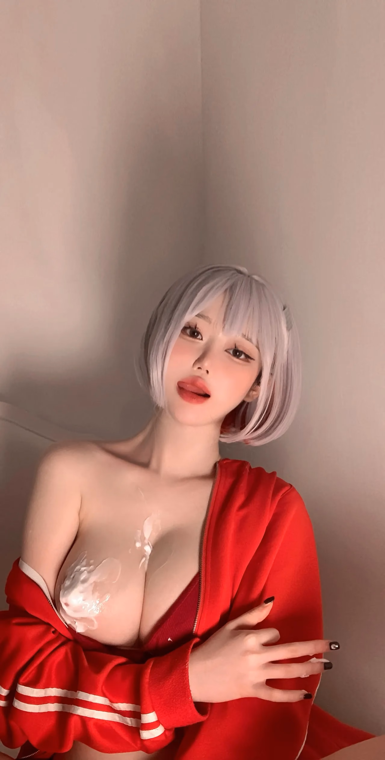 evawxsh as Topaz — cosplay photo 7 of 8