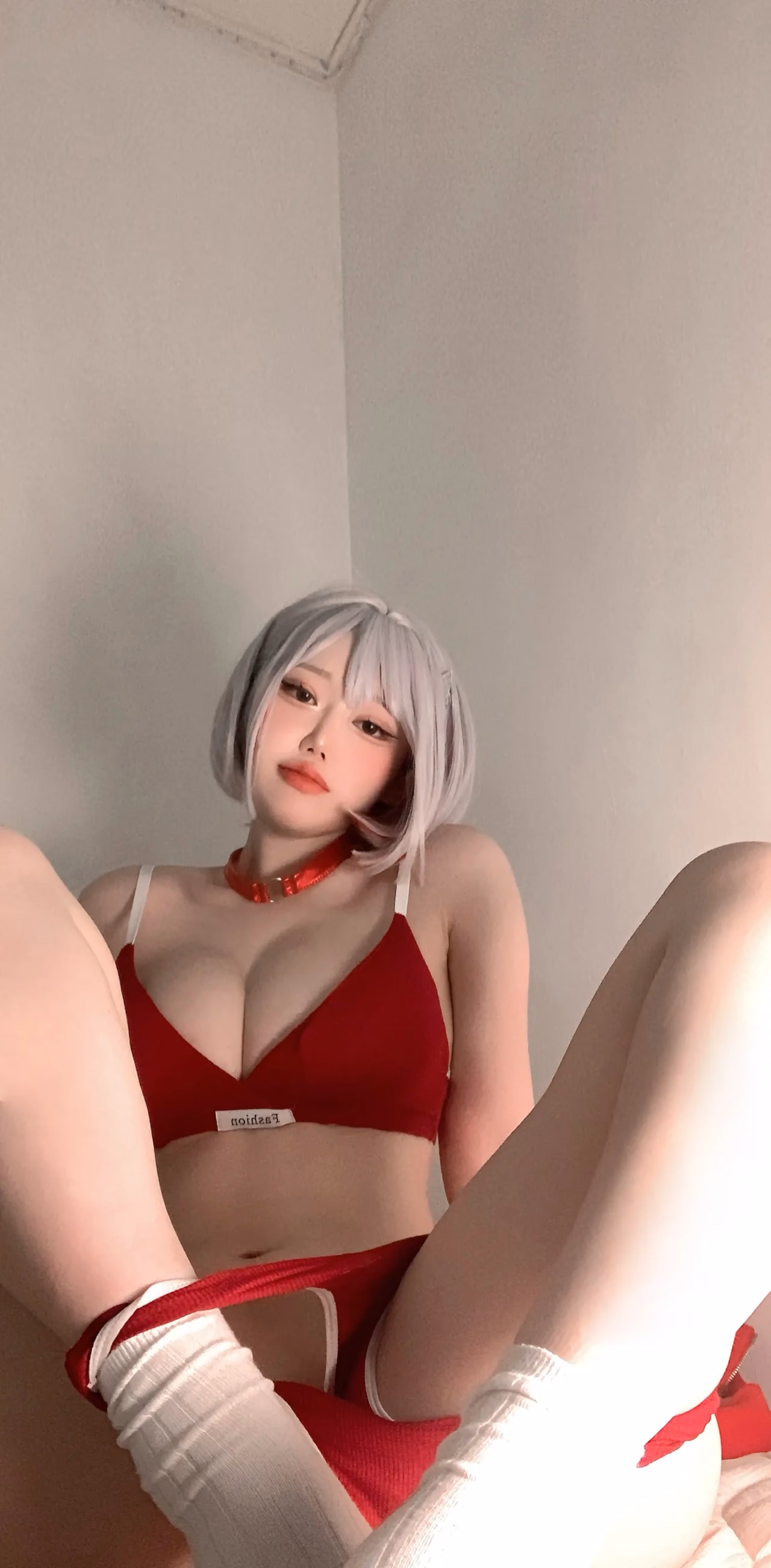 evawxsh as Topaz — cosplay photo 8 of 8