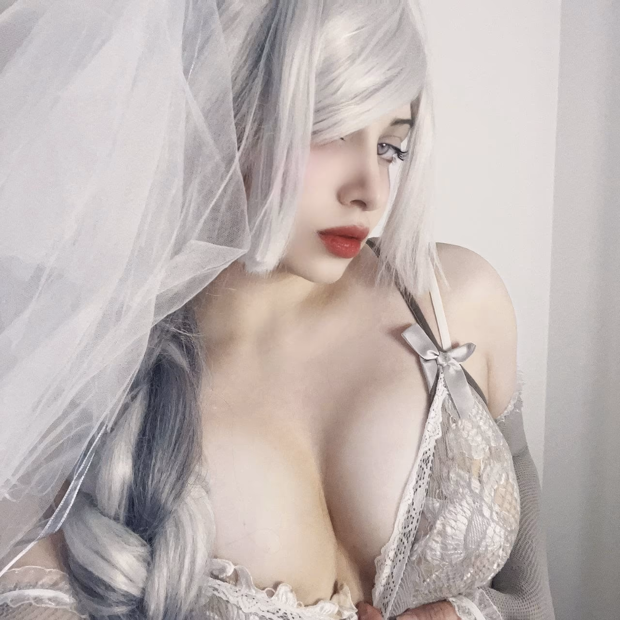 Evelinaava as Mei Mei — cosplay photo 6 of 9