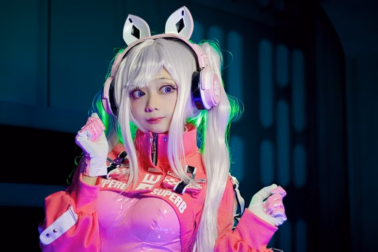 Evil Overlord Gabo as Alice — cosplay photo 23 of 35