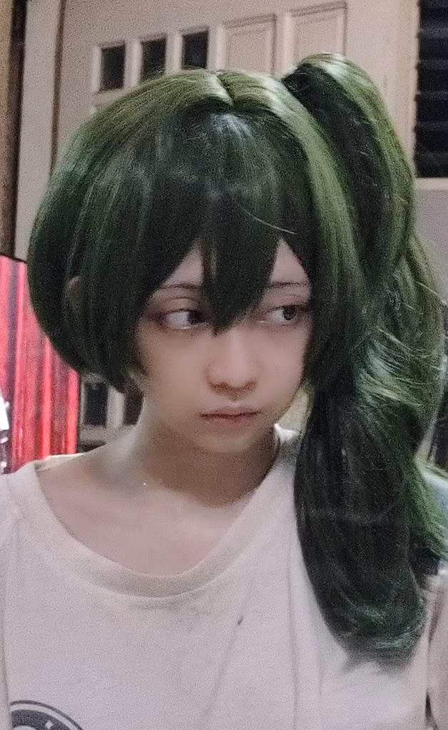 Evil Overlord Gabo as Ubel — cosplay photo 23 of 24