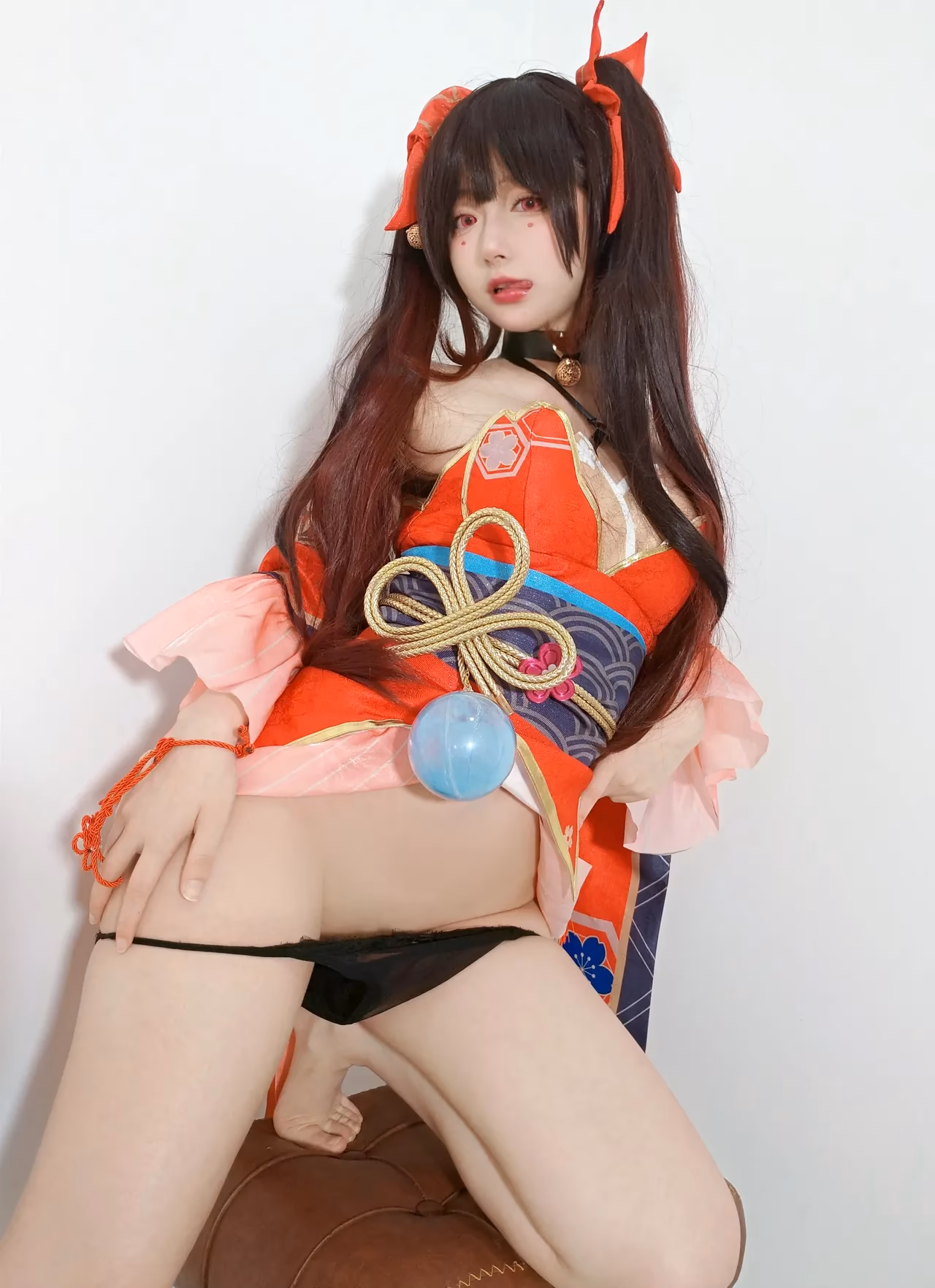 FATIAO_Liii as Sparkle — cosplay photo 35 of 66