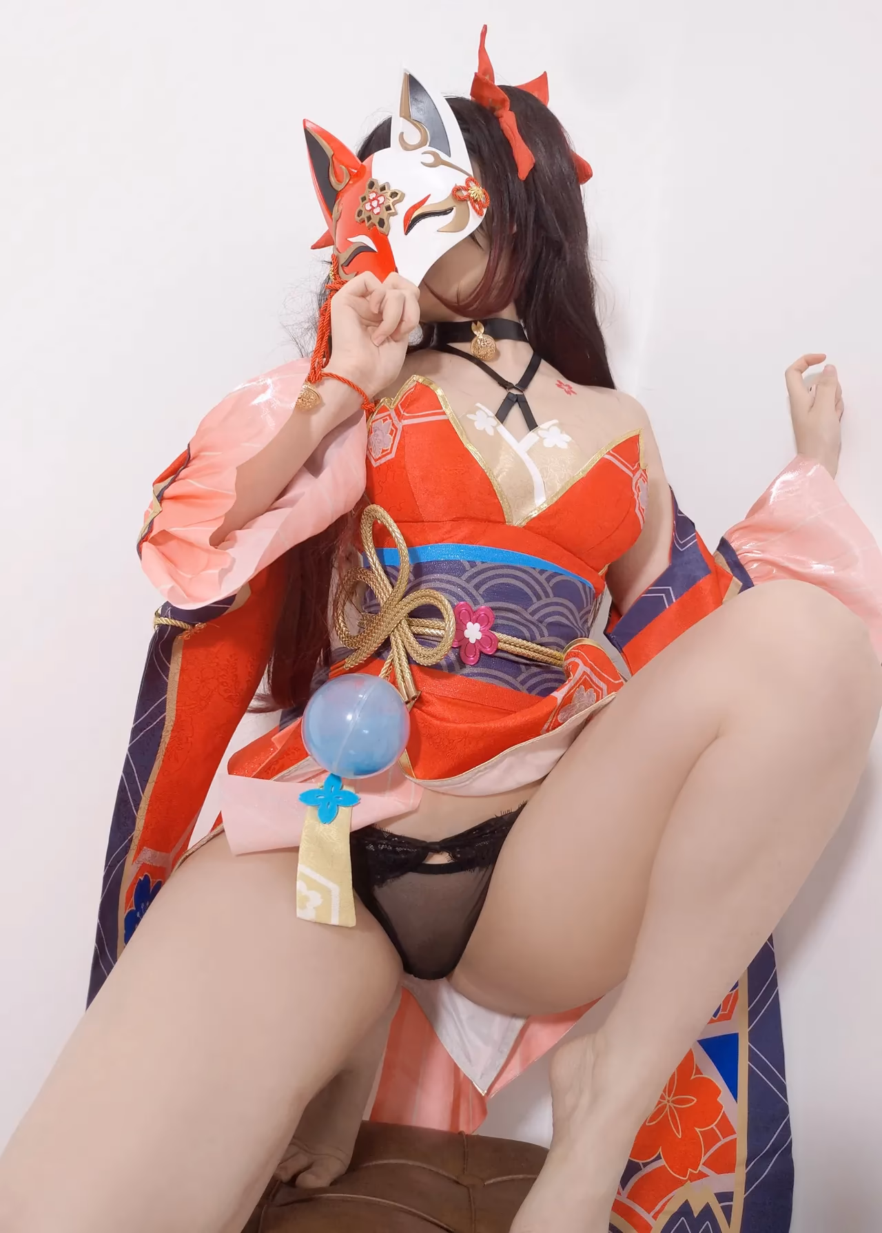 FATIAO_Liii as Sparkle — cosplay photo 39 of 66