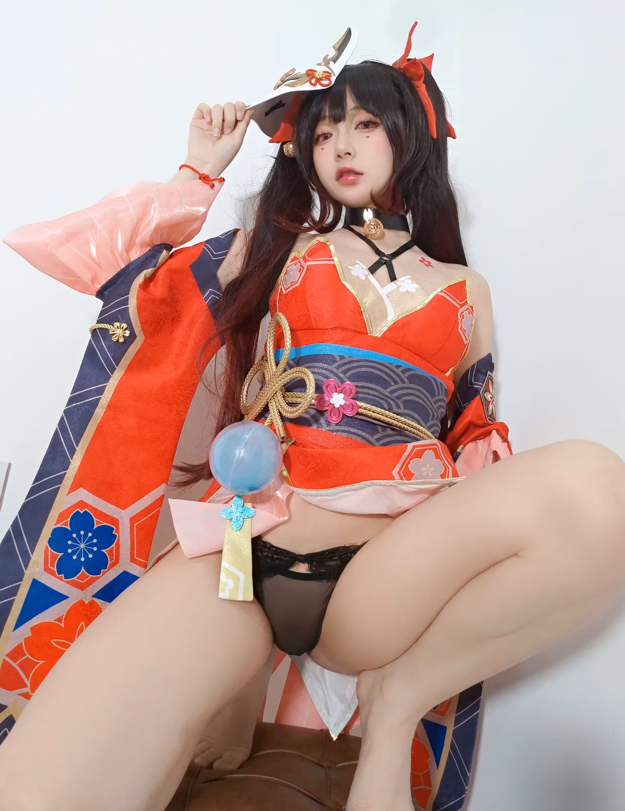 FATIAO_Liii as Sparkle — cosplay photo 40 of 66