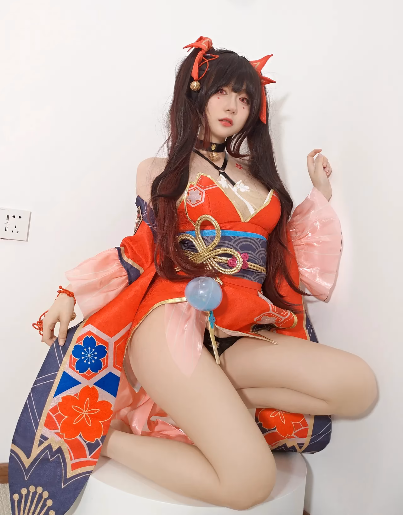 FATIAO_Liii as Sparkle — cosplay photo 45 of 66