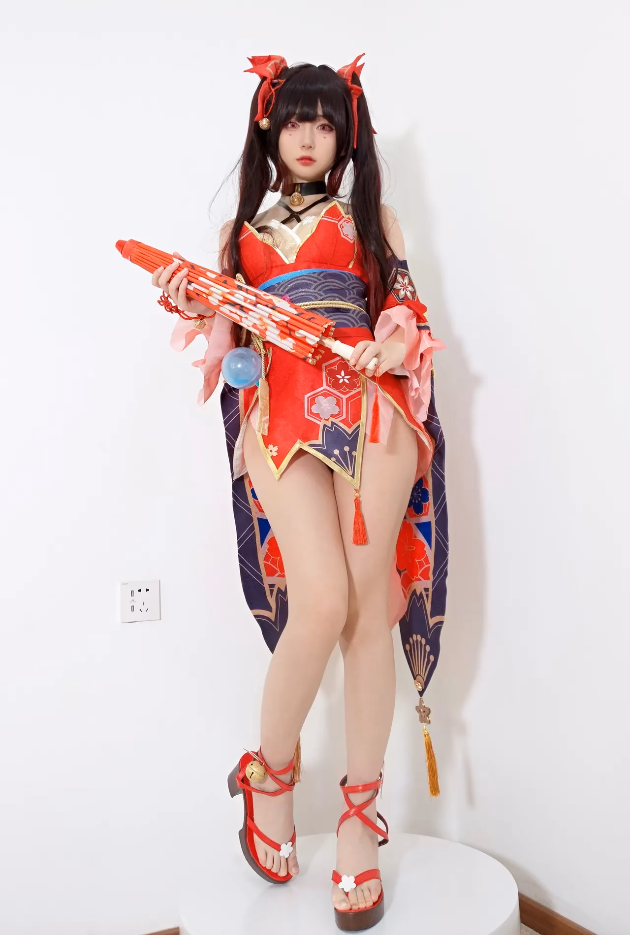 FATIAO_Liii as Sparkle — cosplay photo 7 of 66