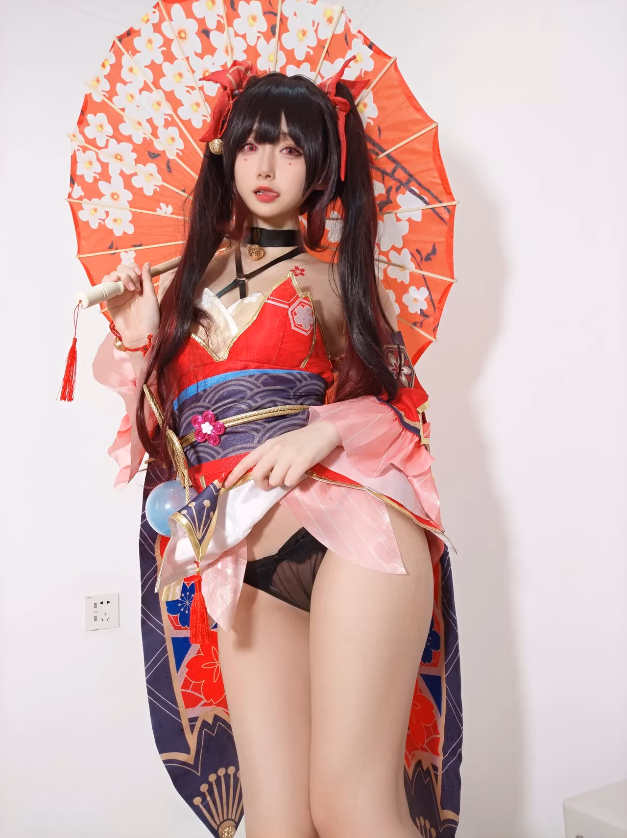 FATIAO_Liii as Sparkle — cosplay photo 8 of 66