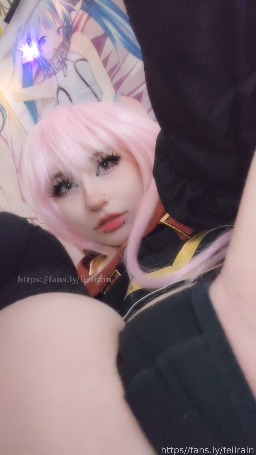 feiirain444 as Astolfo — cosplay photo 6 of 18