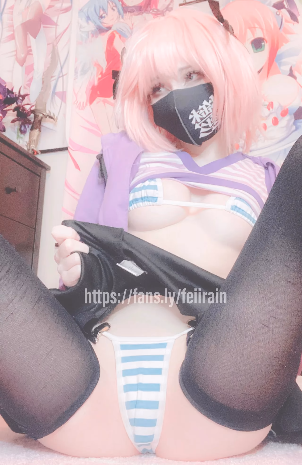 feiirain444 as Astolfo — cosplay photo 4 of 22