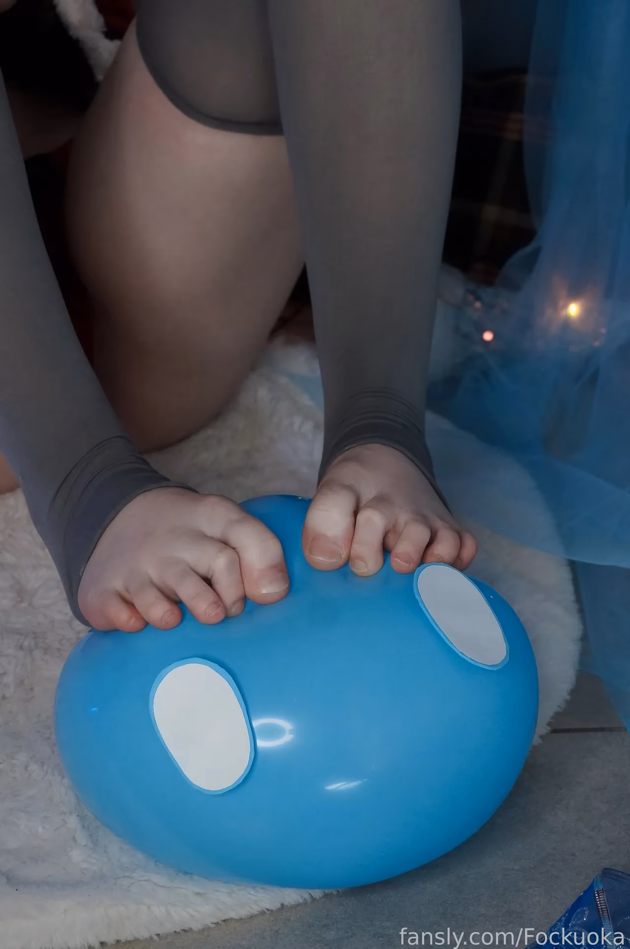 Fockuoka as Furina — cosplay photo 7 of 11