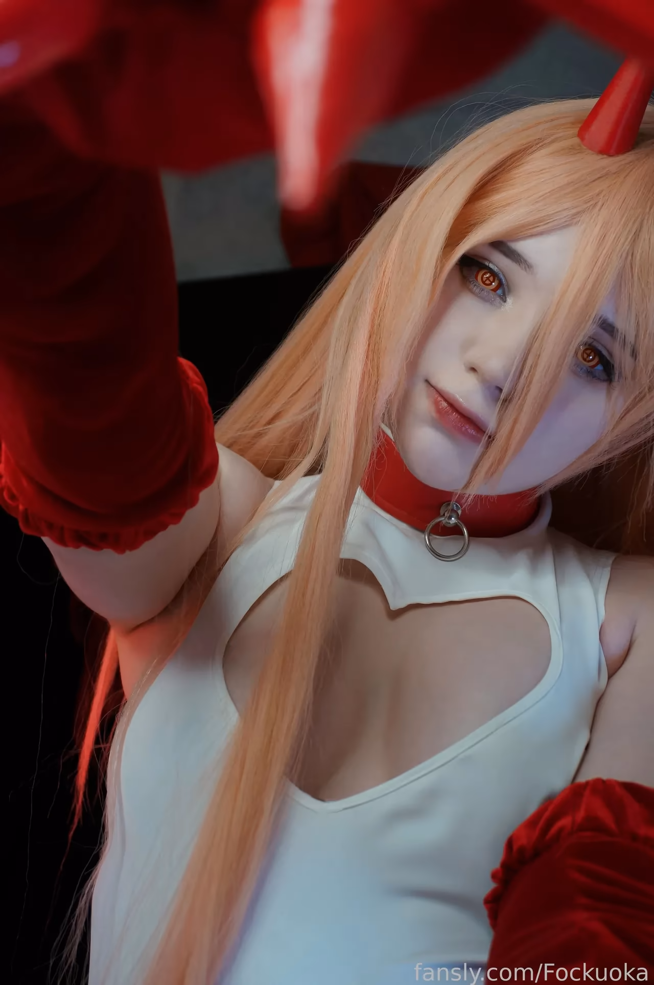 Fockuoka as Power — cosplay photo 31 of 64