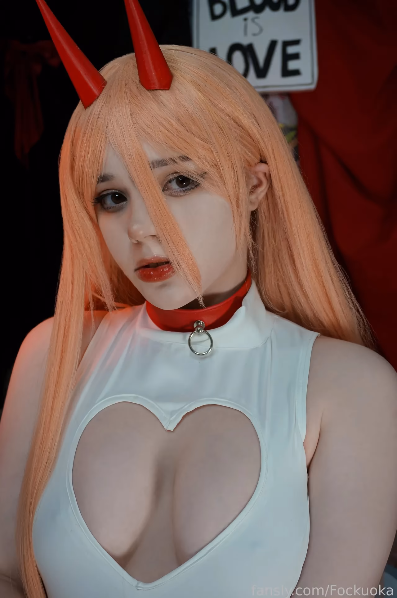 Fockuoka as Power — cosplay photo 8 of 64