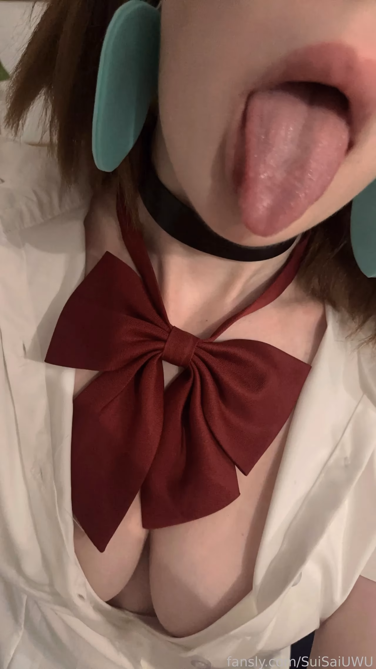 Frauleinmilk as Momo Ayase — cosplay photo 27 of 55
