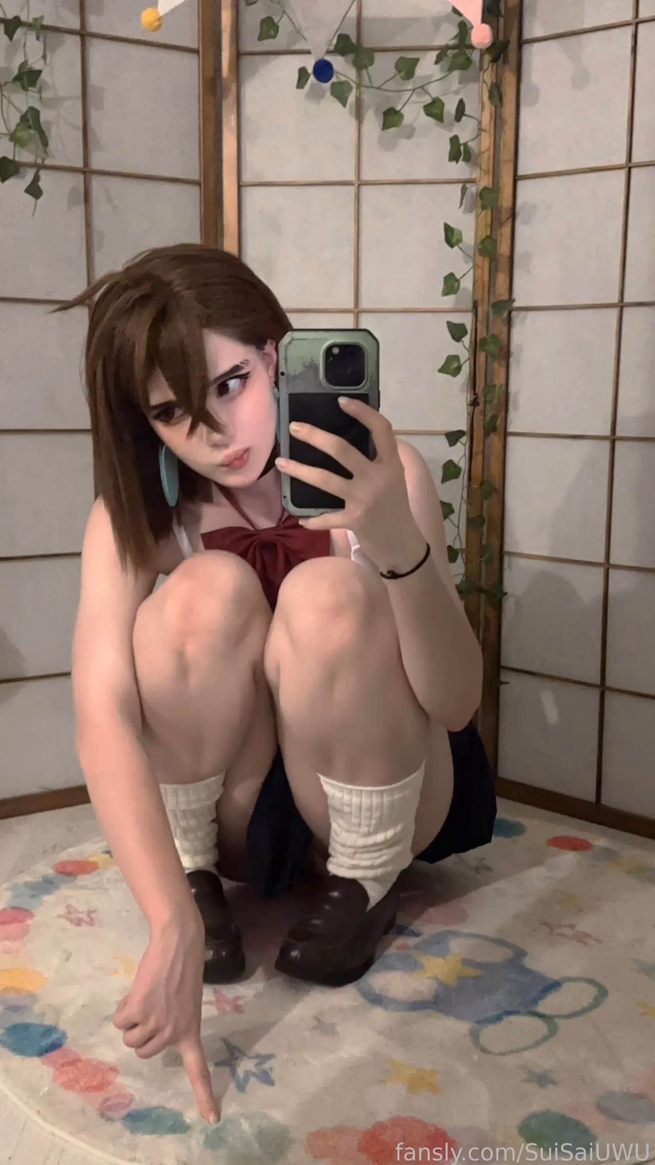 Frauleinmilk as Momo Ayase — cosplay photo 42 of 55