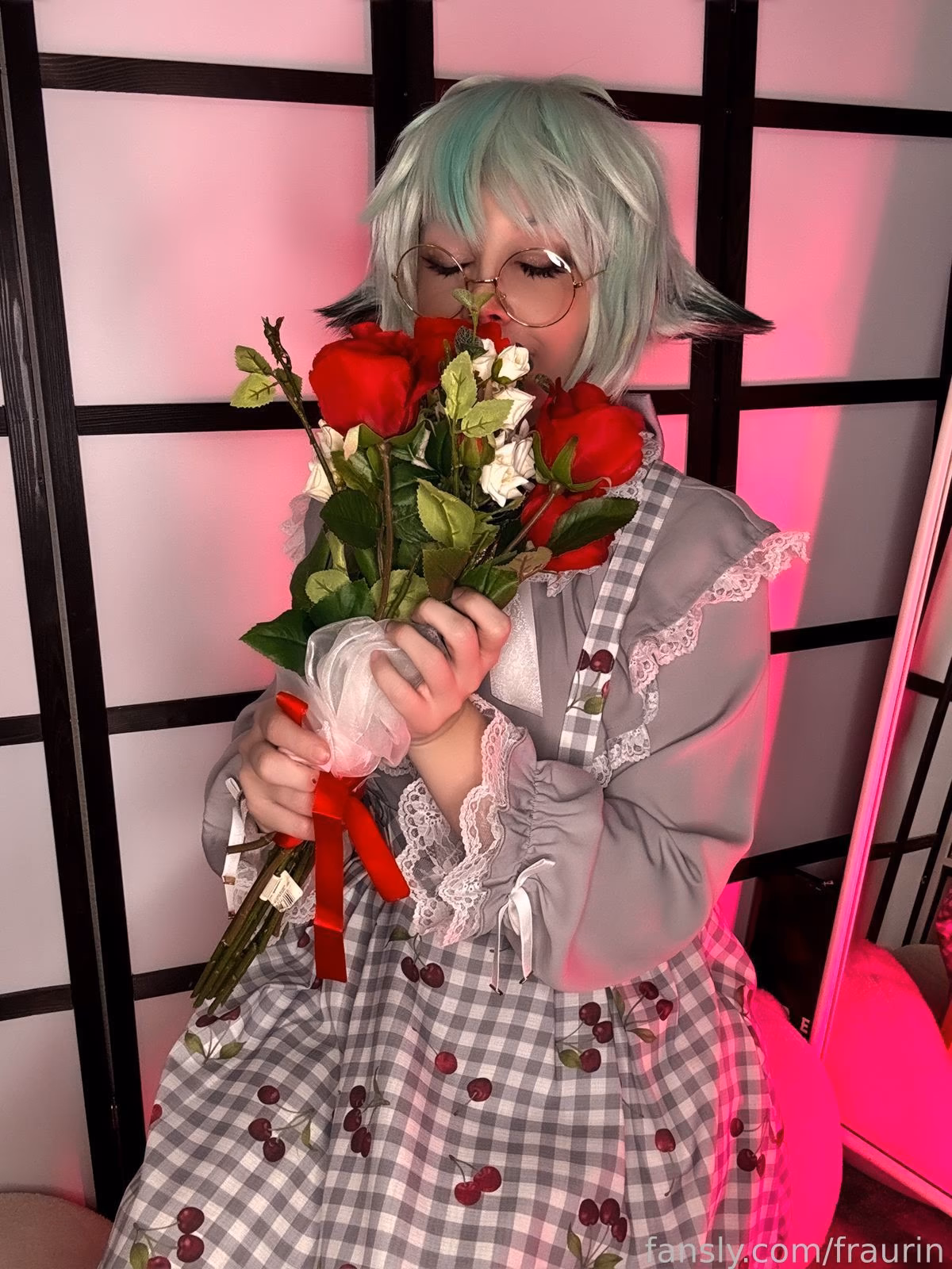FrauRin as Sucrose — cosplay photo 3 of 24