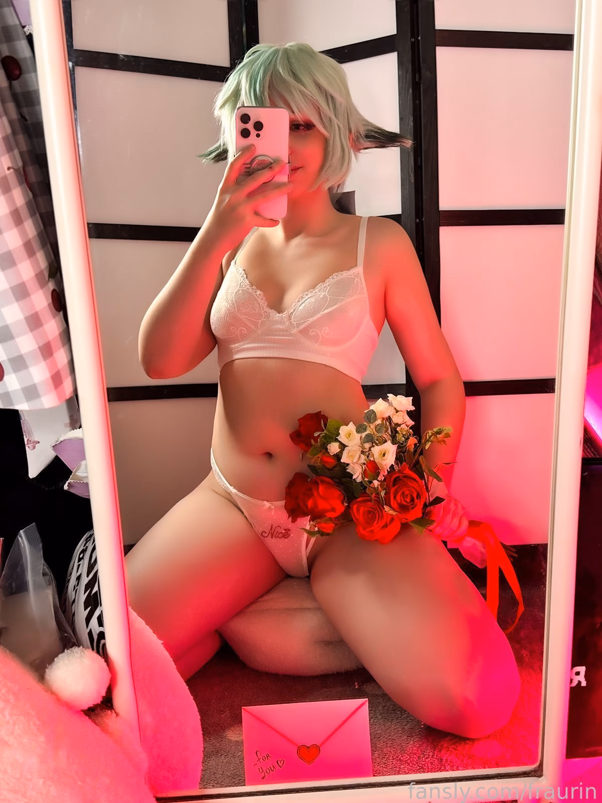 FrauRin as Sucrose — cosplay photo 9 of 24