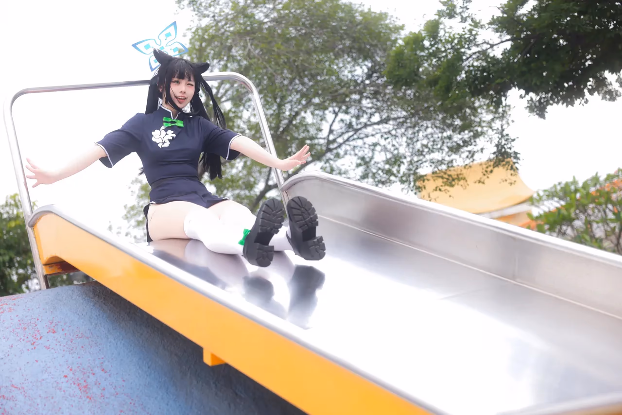 G44 wa Kizutsukanai as Shun Sunohara — cosplay photo 10 of 27