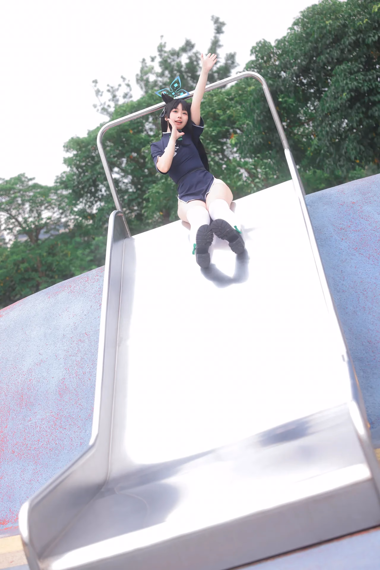 G44 wa Kizutsukanai as Shun Sunohara — cosplay photo 11 of 27