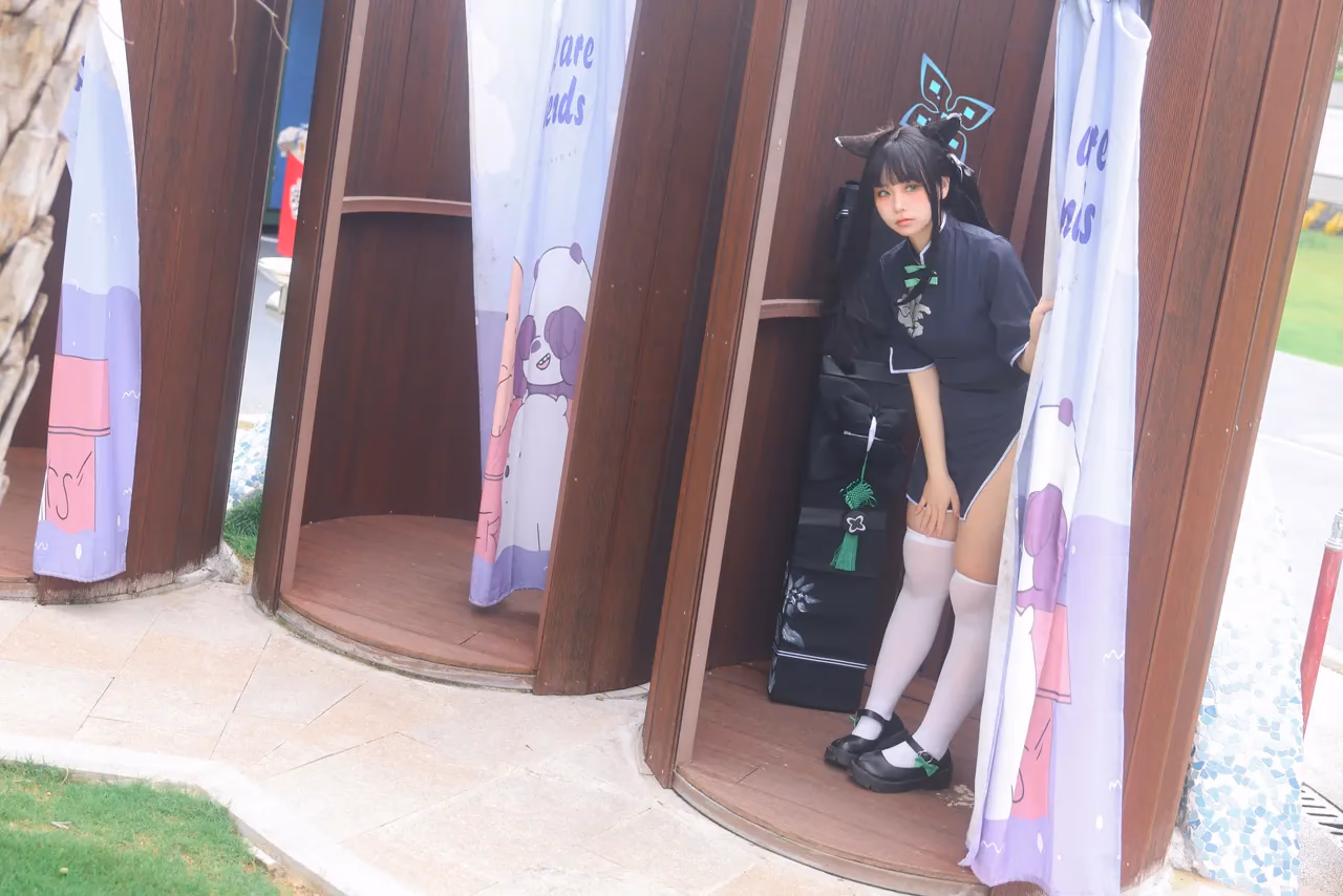 G44 wa Kizutsukanai as Shun Sunohara — cosplay photo 12 of 27
