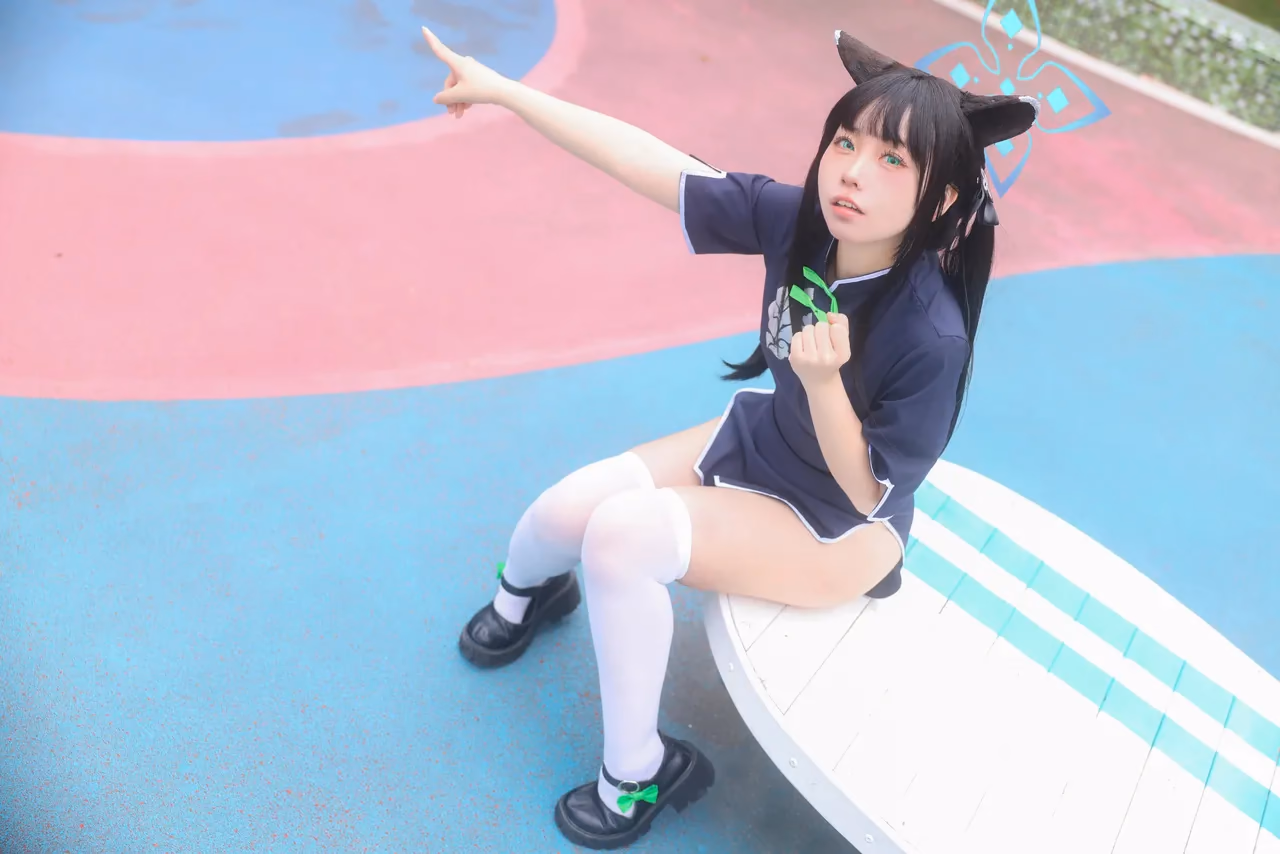 G44 wa Kizutsukanai as Shun Sunohara — cosplay photo 13 of 27