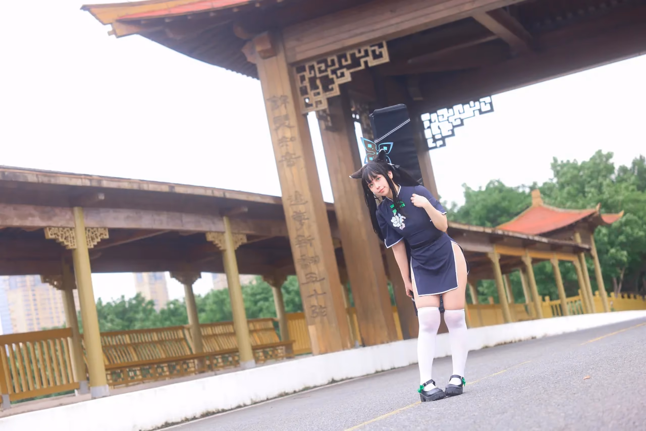 G44 wa Kizutsukanai as Shun Sunohara — cosplay photo 16 of 27