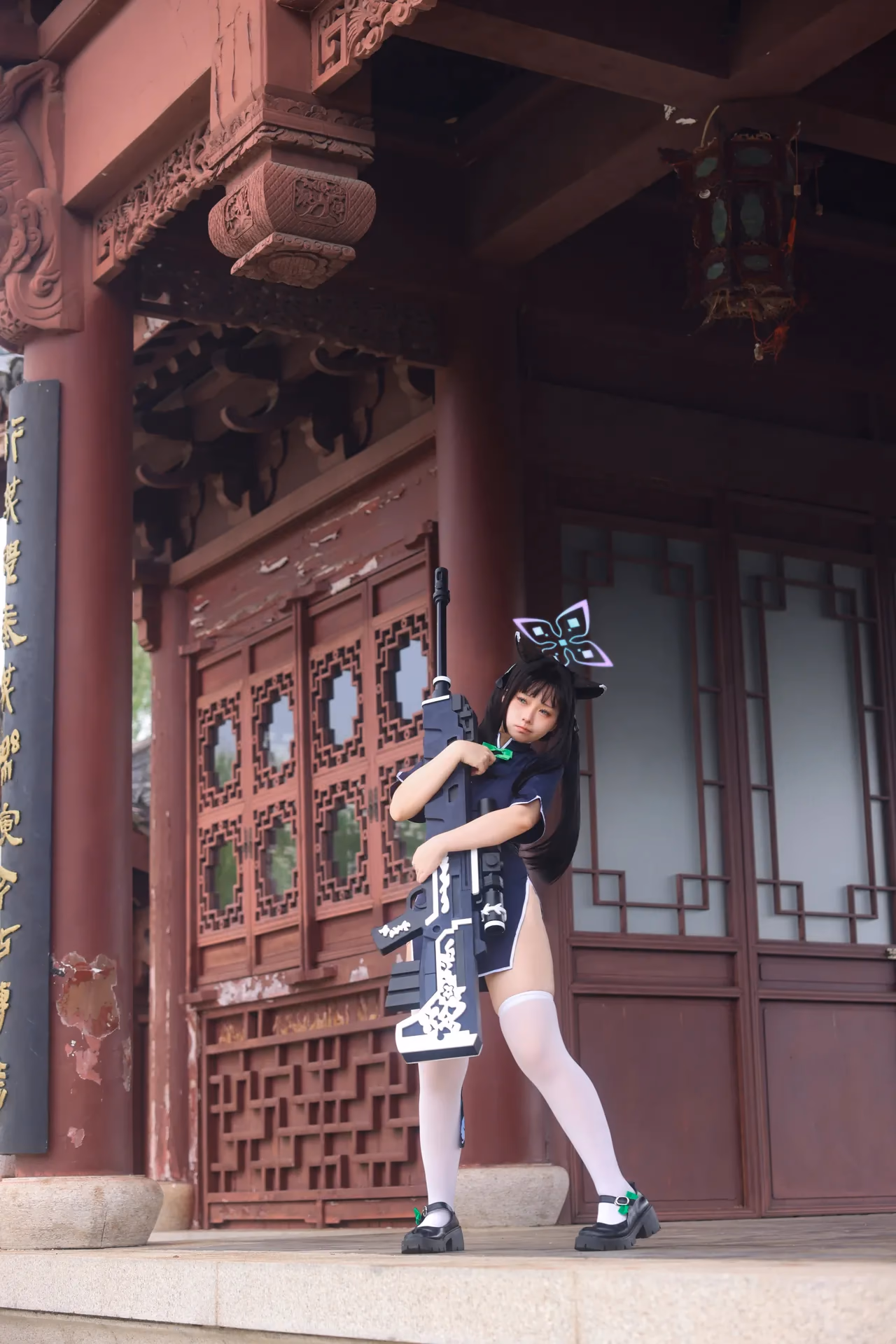 G44 wa Kizutsukanai as Shun Sunohara — cosplay photo 17 of 27